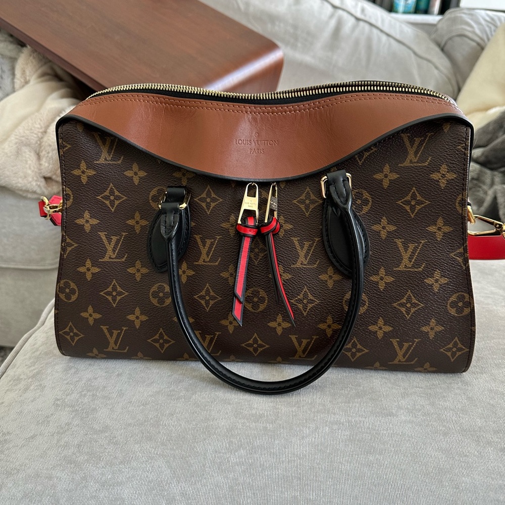 louis vuitton tuileries